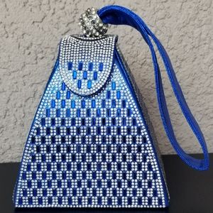 Handbag/Wristlet